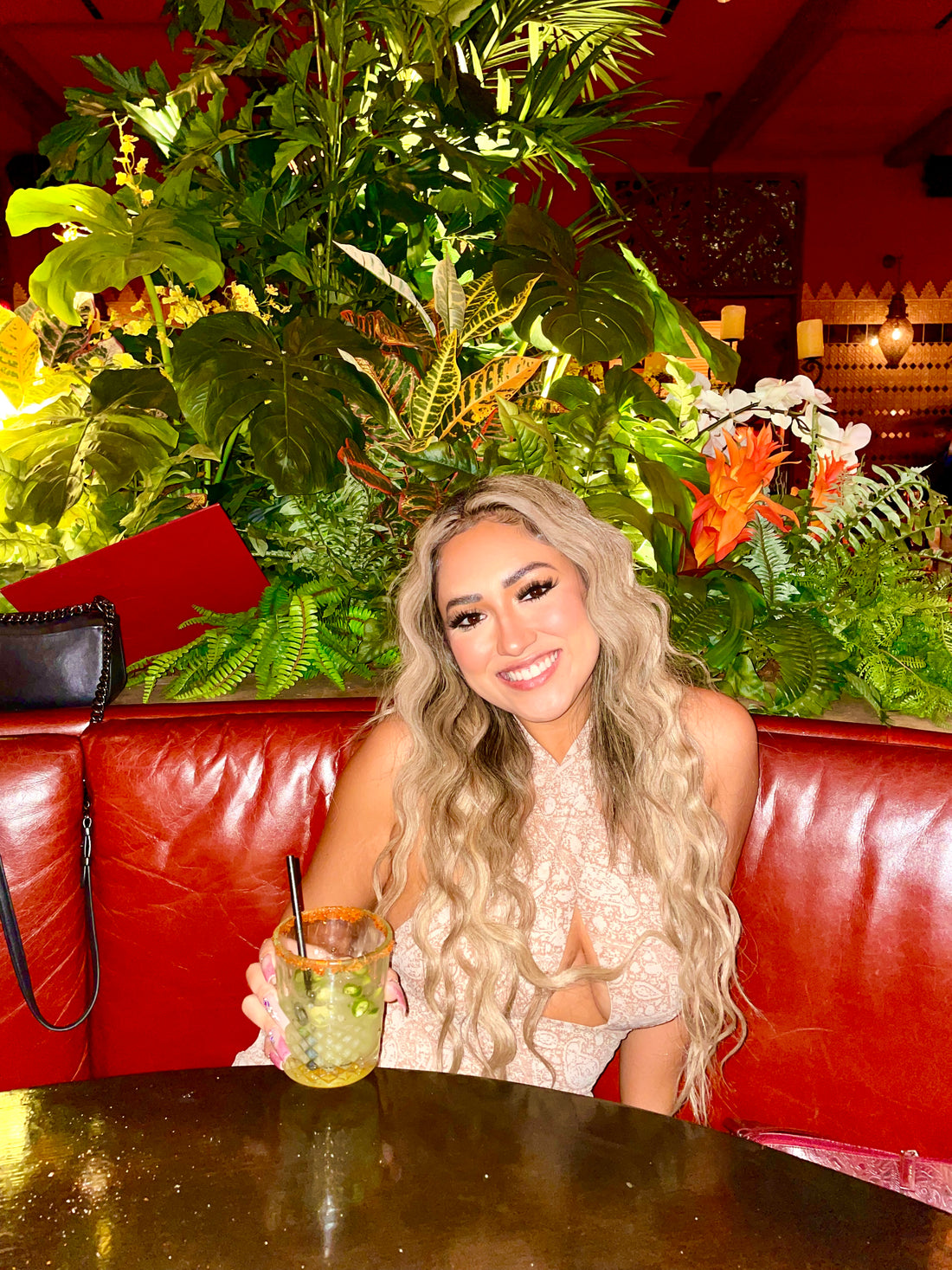 All About Sunni Daze