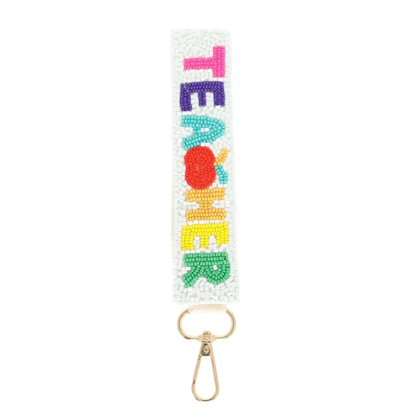 Teacher Keychain