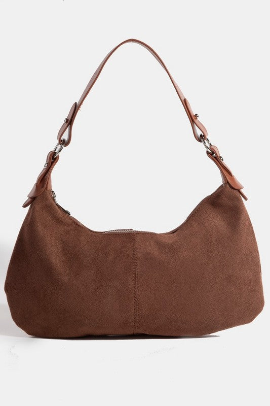 The Kailyn Karry All Purse