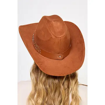 Star Studded Cowboy Hat