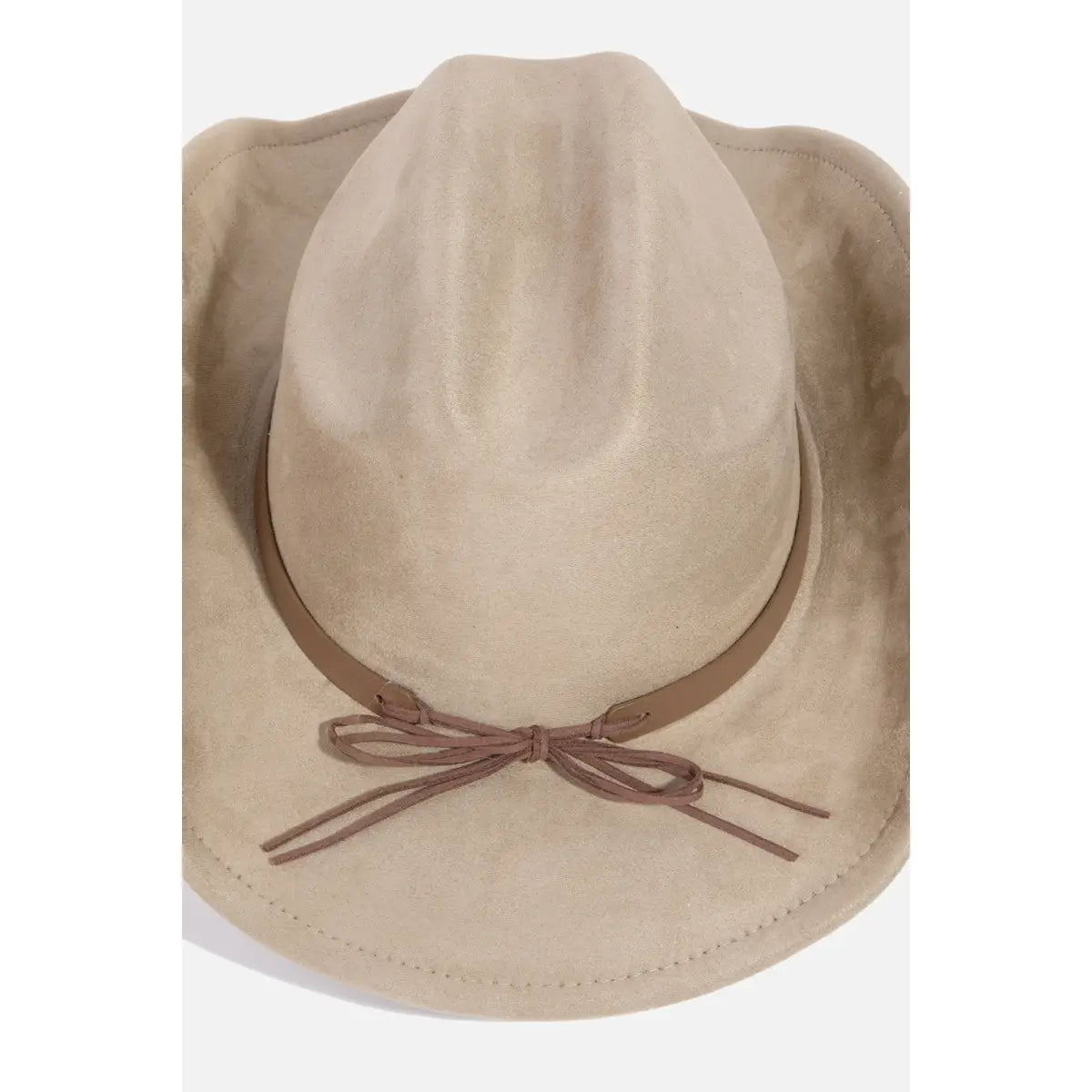 Western Star Band Studded Cowboy Hat