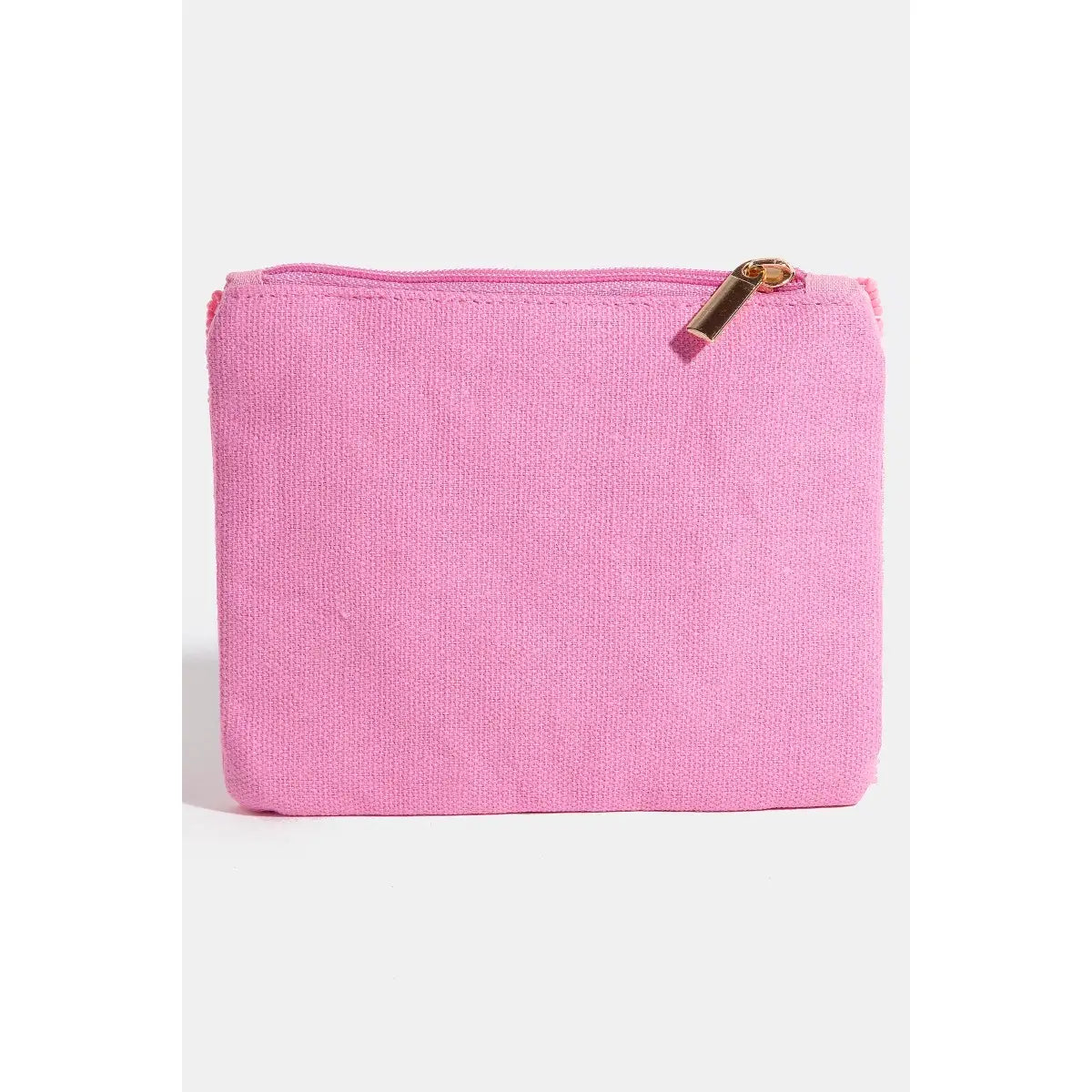 Botox Money Beaded Purse