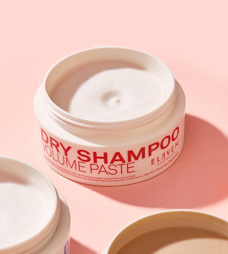 ELEVEN AUSTRALIA Dry Shampoo Volume Paste 3oz- Eleven Australia