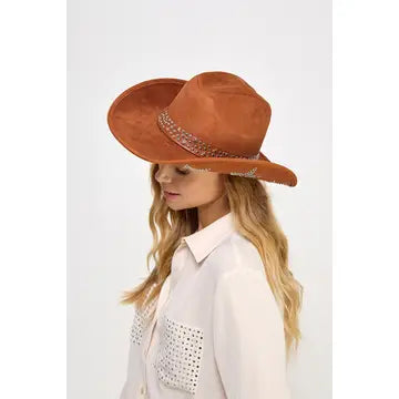 Star Studded Cowboy Hat