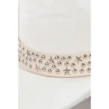 Star Studded Cowboy Hat
