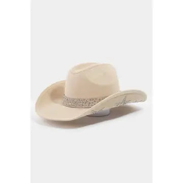 Star Studded Cowboy Hat