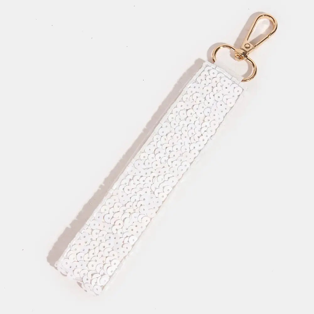 Queen Keychain