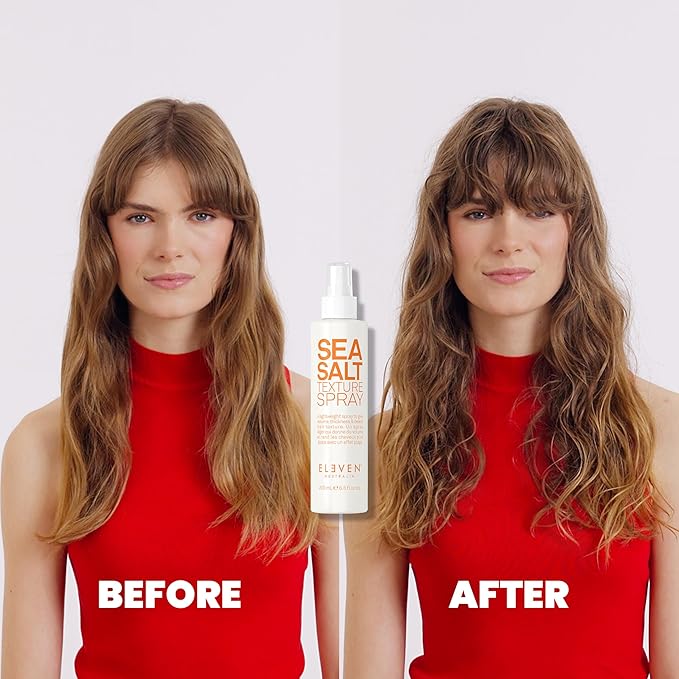 SEA SALT TEXTURE SPRAY 6.8 FL OZ - Eleven Australia