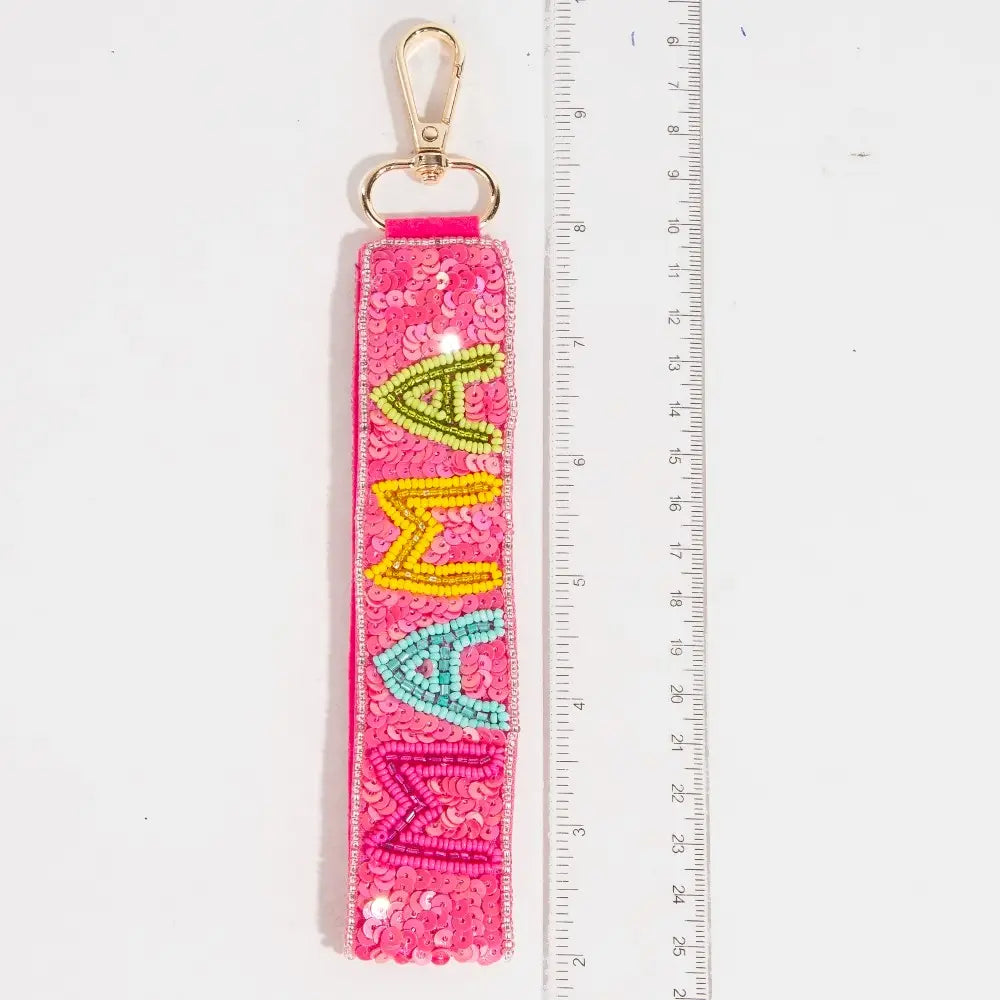 Mama Keychain
