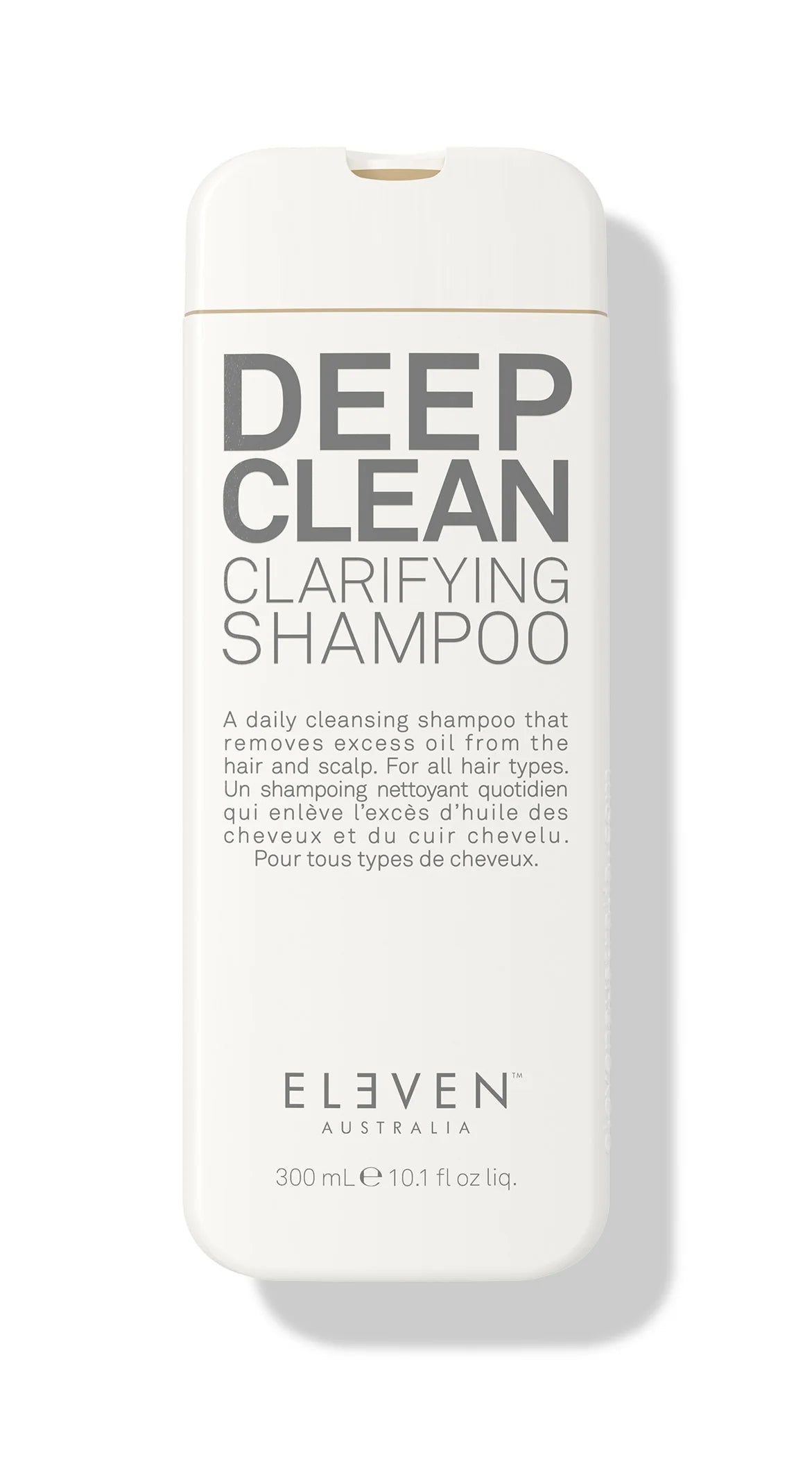 DEEP CLEAN CLARIFYING SHAMPOO 10.1 FL. OZ - Eleven Australia