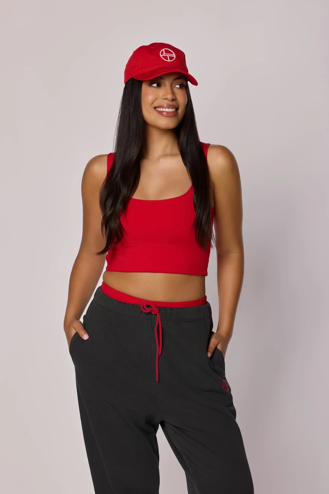 LT Cap - MAGA Red