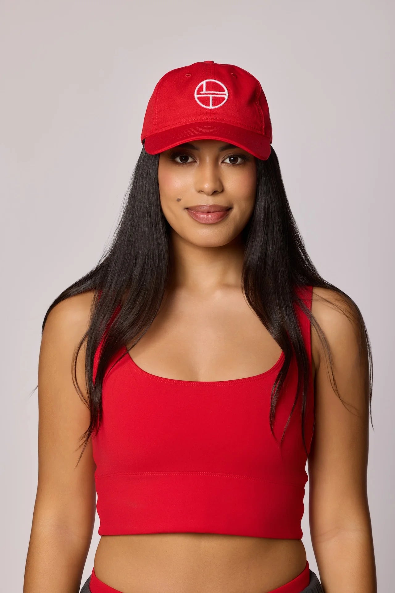 LT Cap - MAGA Red