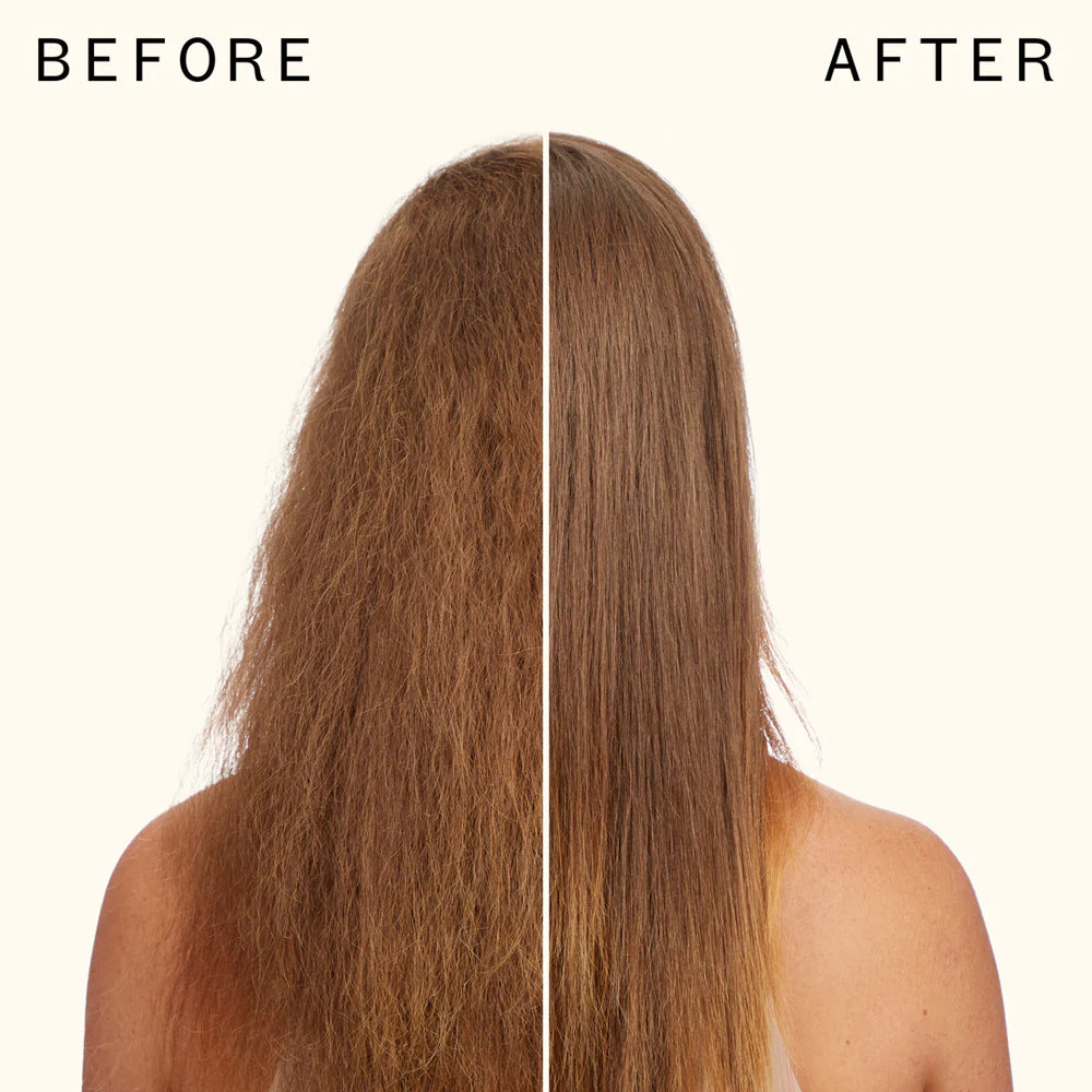 velveteen dream smoothing balm to tame frizzy hair 6.7 oz / 200 ml - amika