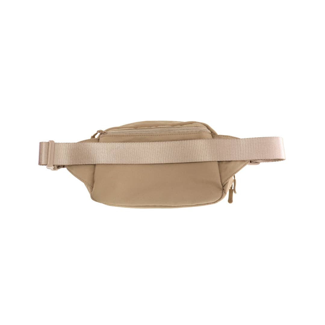 Large Women's Fanny Pack Belt Bag