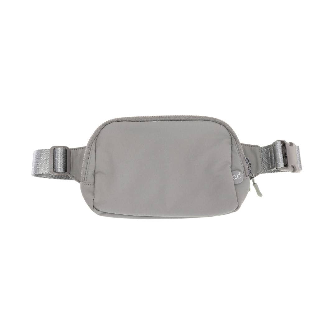Large Women's Fanny Pack Belt Bag