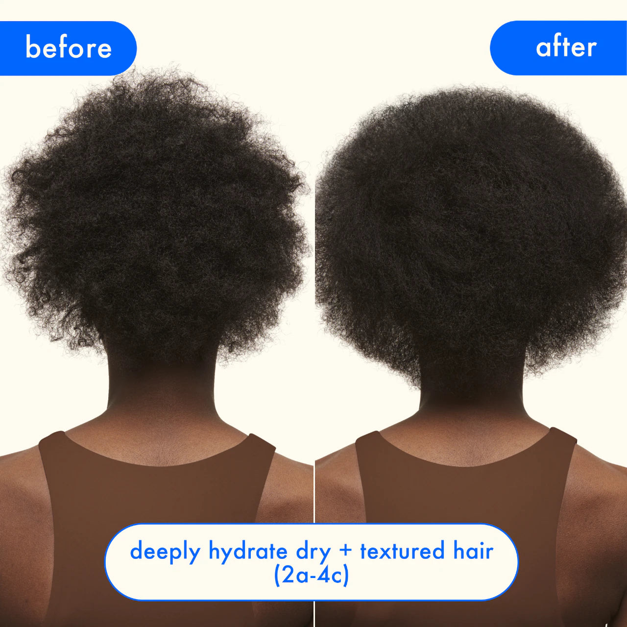 hydro rush intense moisture conditioner for dry hair 9.2 oz / 275 ml - amika