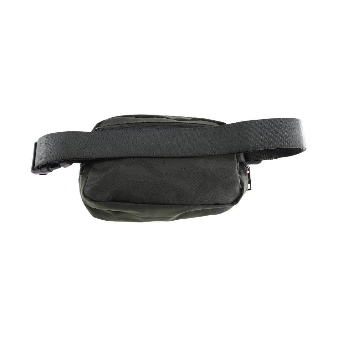 Women's Camo Belt Bag