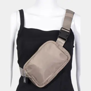 Belt Bag / Fanny Pack