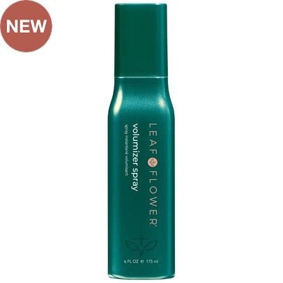 LEAF and FLOWER Instant Volumizer Spray 6oz