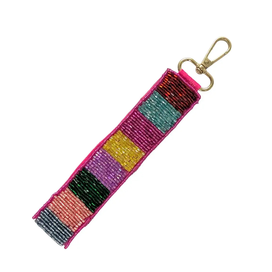 Mom Keychain