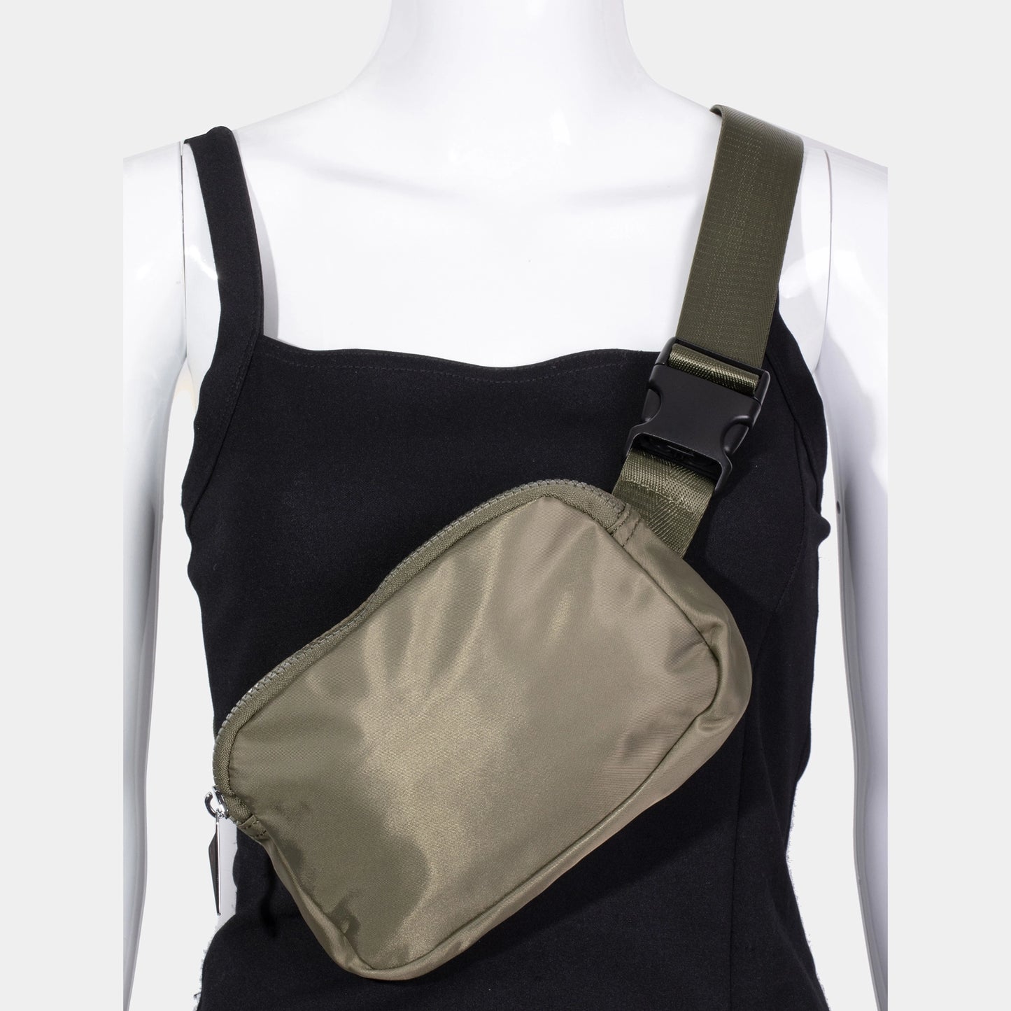 Belt Bag / Fanny Pack