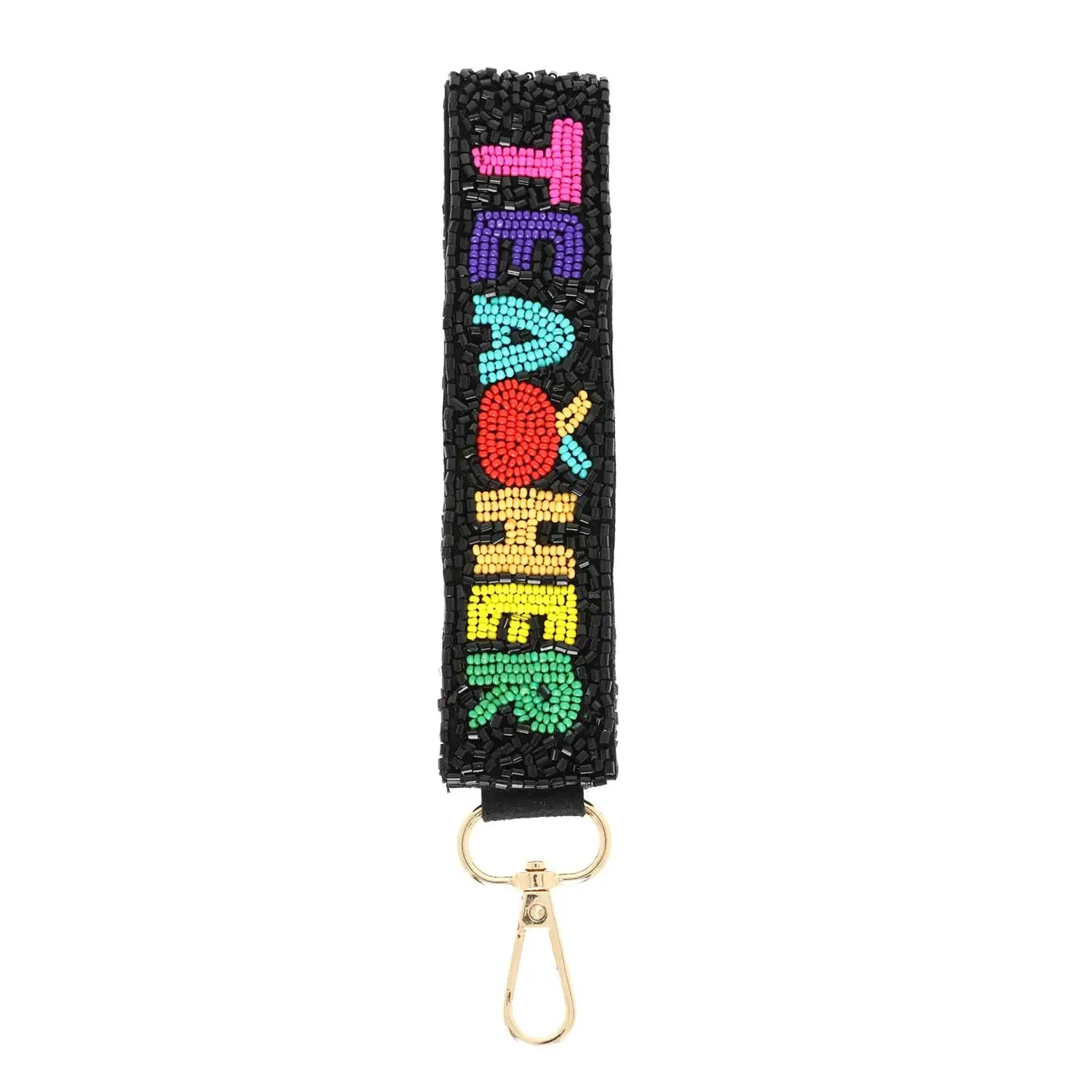 Teacher Keychain