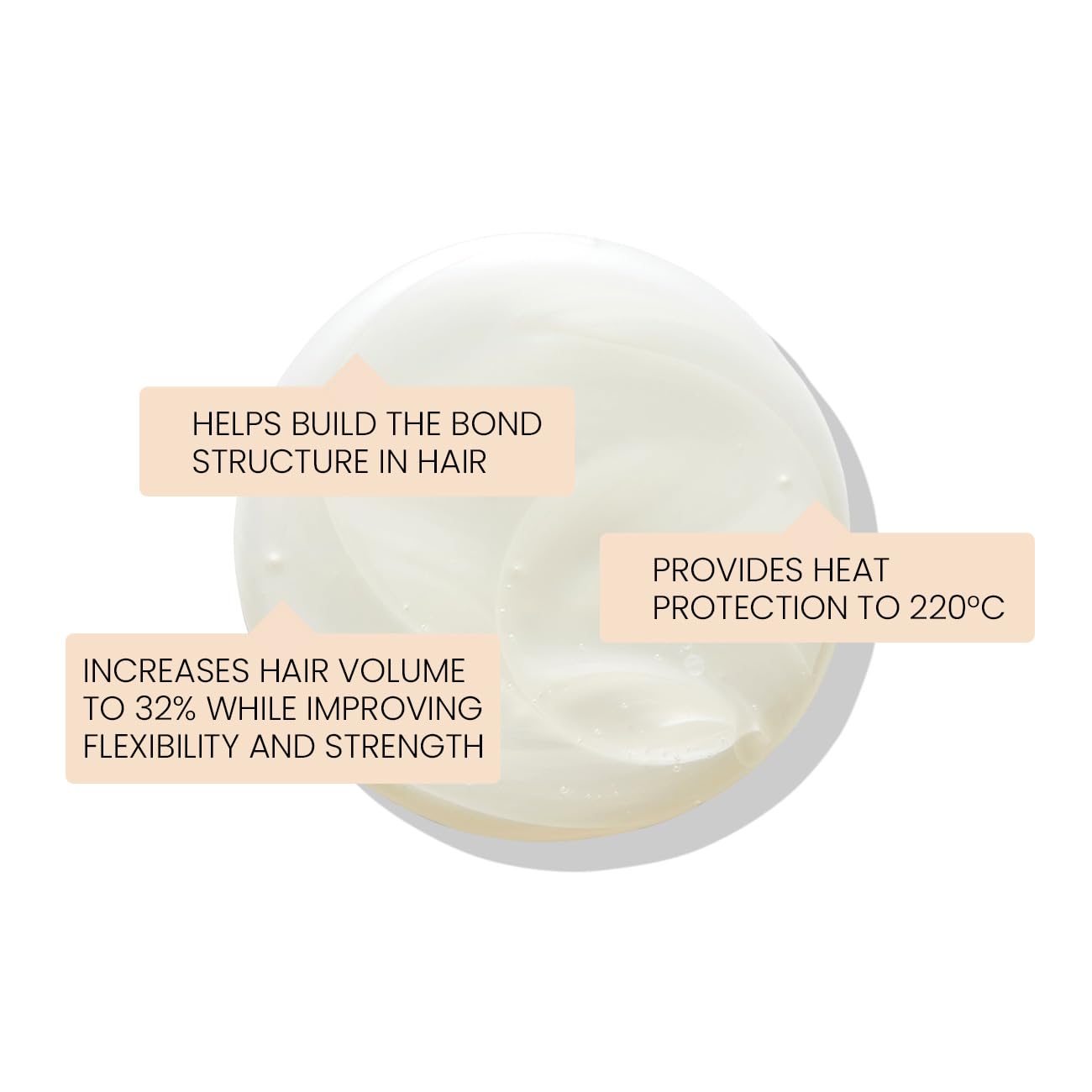 REPAIR MY HAIR NOURISHING SHAMPOO 10.1 FL OZ - Eleven Australia