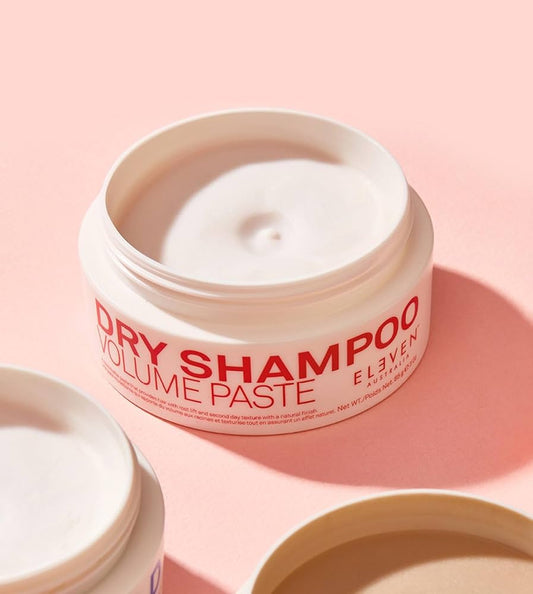 ELEVEN AUSTRALIA Dry Shampoo Volume Paste 3oz- Eleven Australia