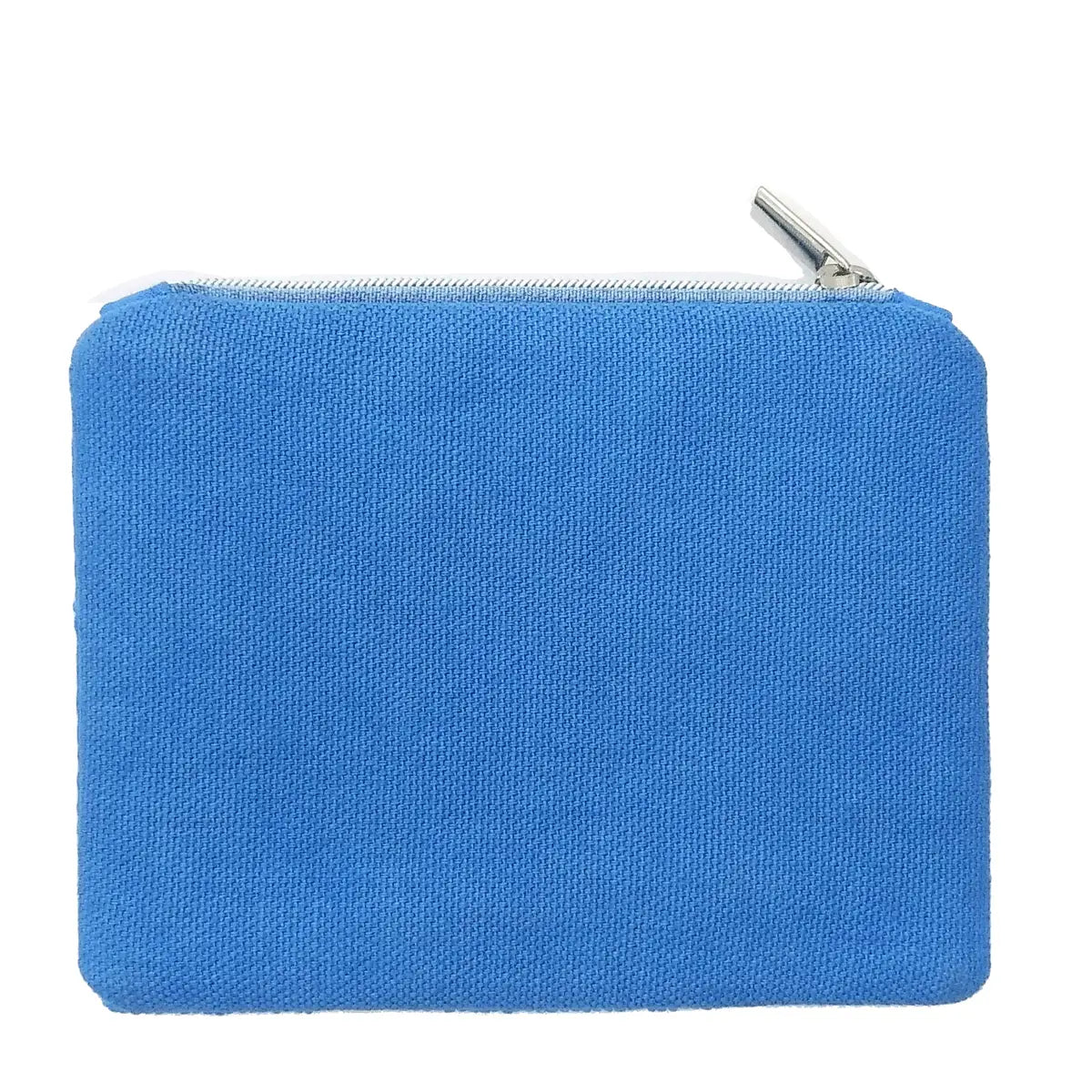 Gin Beaded Coin Purse