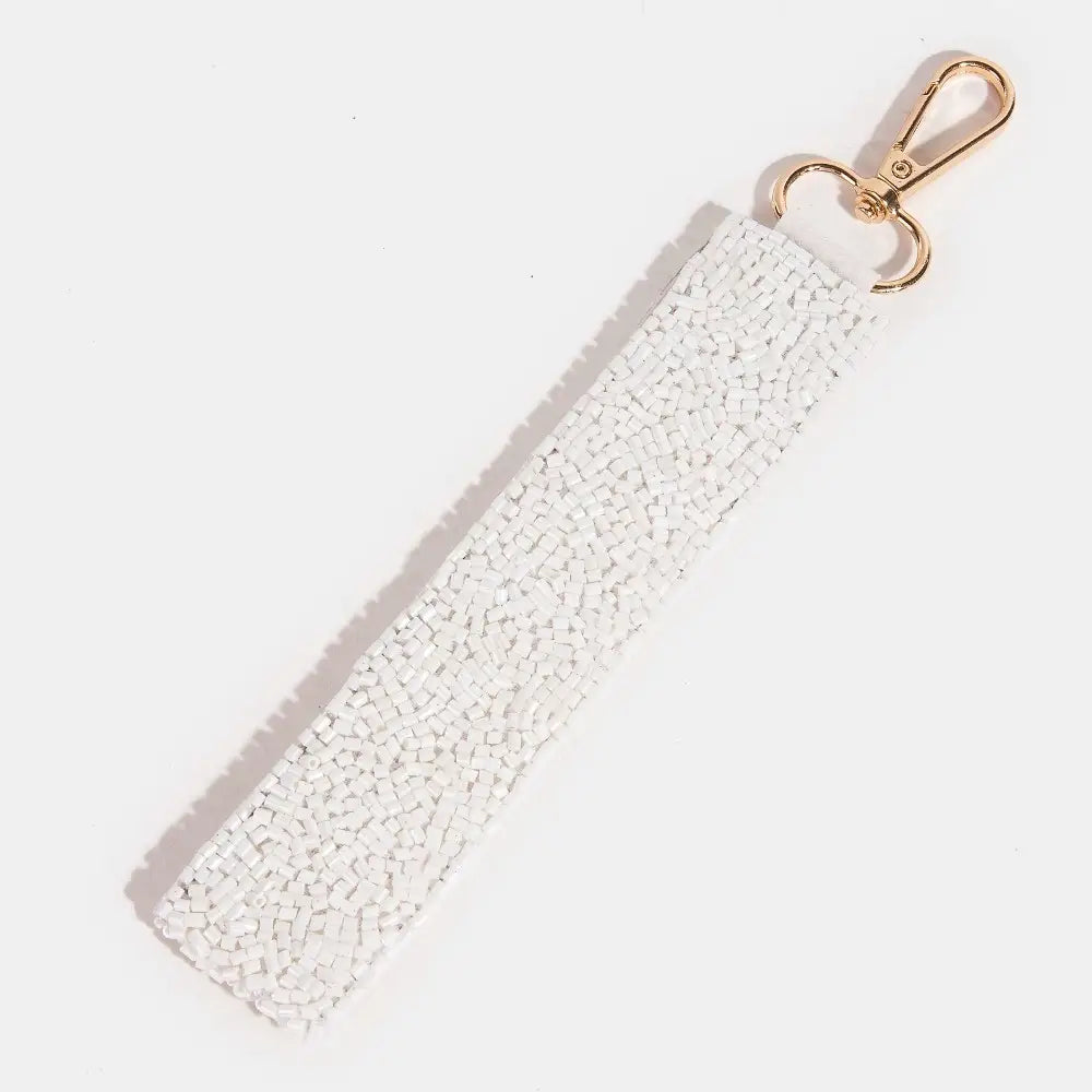 Howdy Keychain