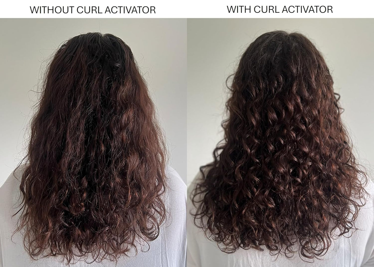 Curl Activator for Curly Hair 250ml - Alcôve