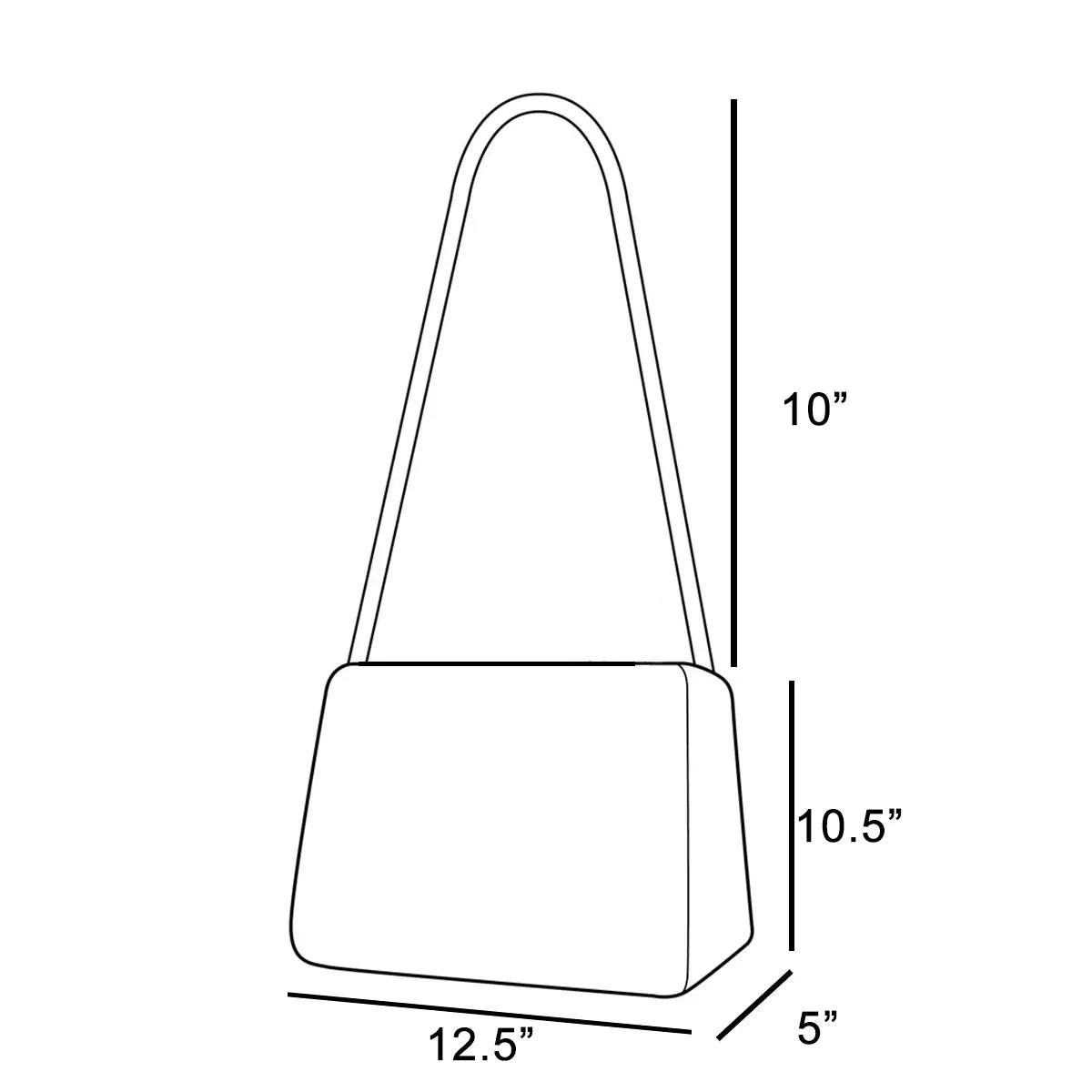 Lazy Sundays Mini Tote Bag