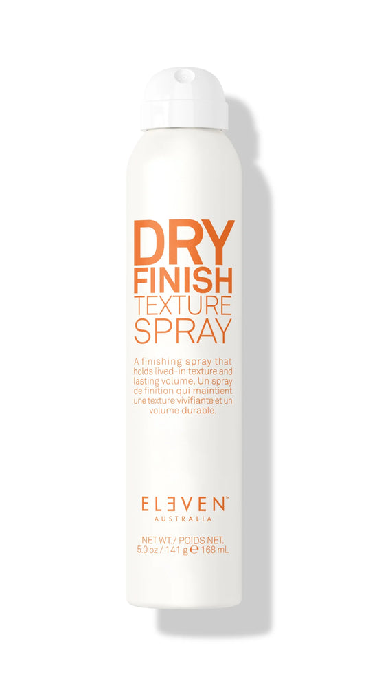 DRY FINISH TEXTURE SPRAY 5 OZ - Eleven Australia