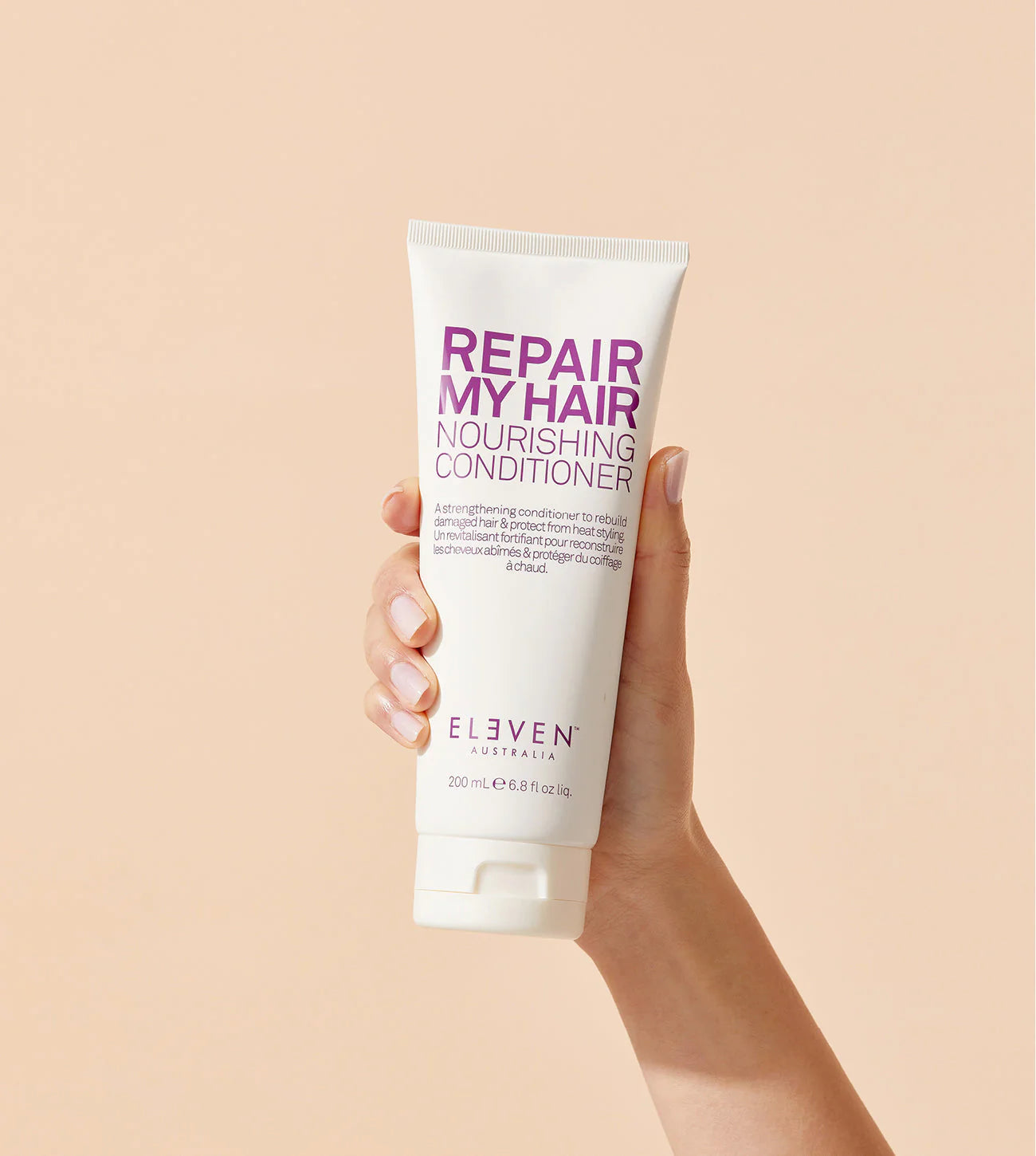 REPAIR MY HAIR NOURISHING CONDITIONER 6.8 FL OZ - Eleven Australia