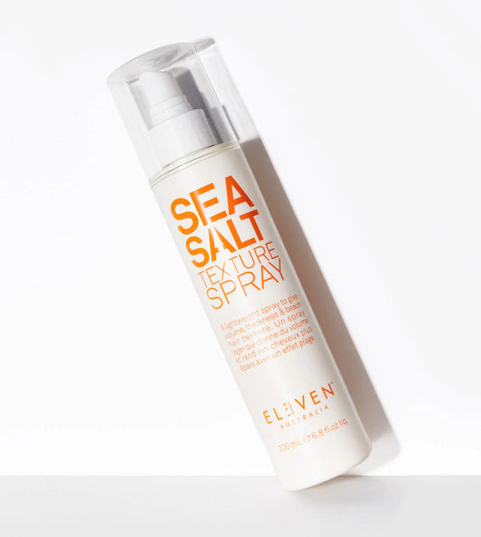 SEA SALT TEXTURE SPRAY 6.8 FL OZ - Eleven Australia