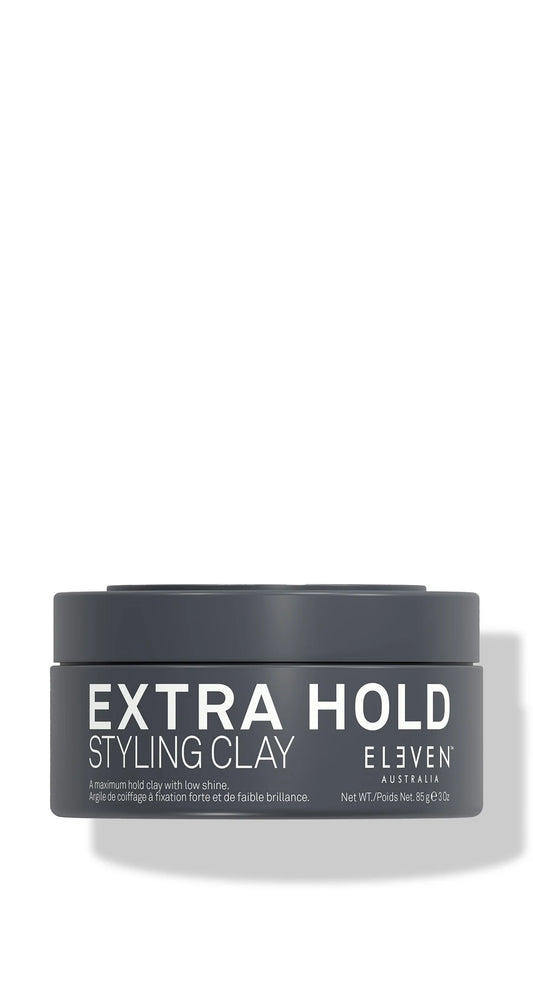 EXTRA HOLD STYLING CLAY 3 OZ - Eleven Australia