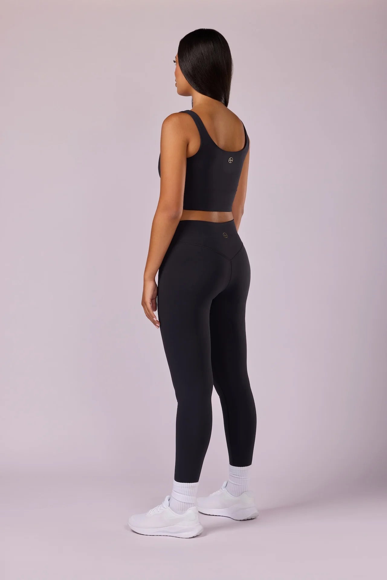 Signature Leggings - Black