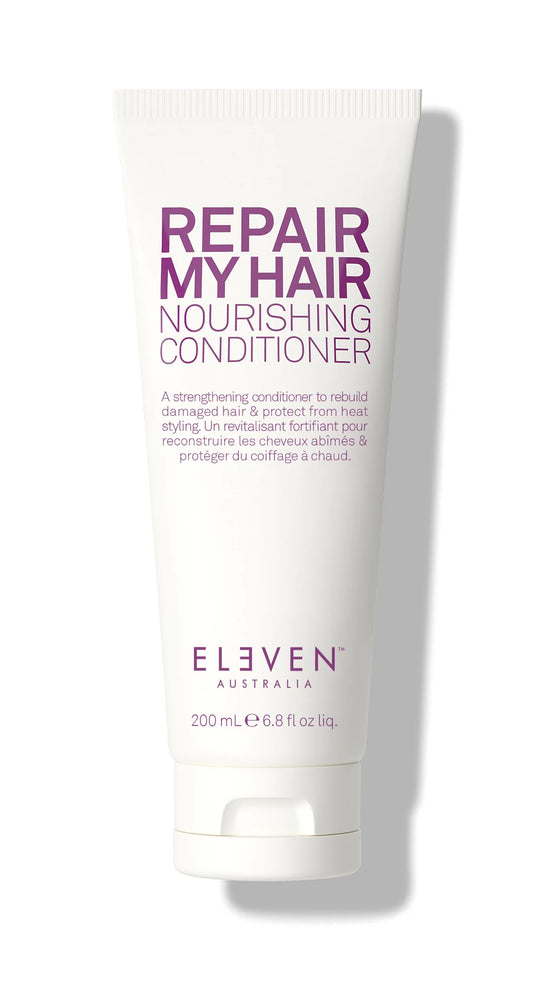 REPAIR MY HAIR NOURISHING CONDITIONER 6.8 FL OZ - Eleven Australia