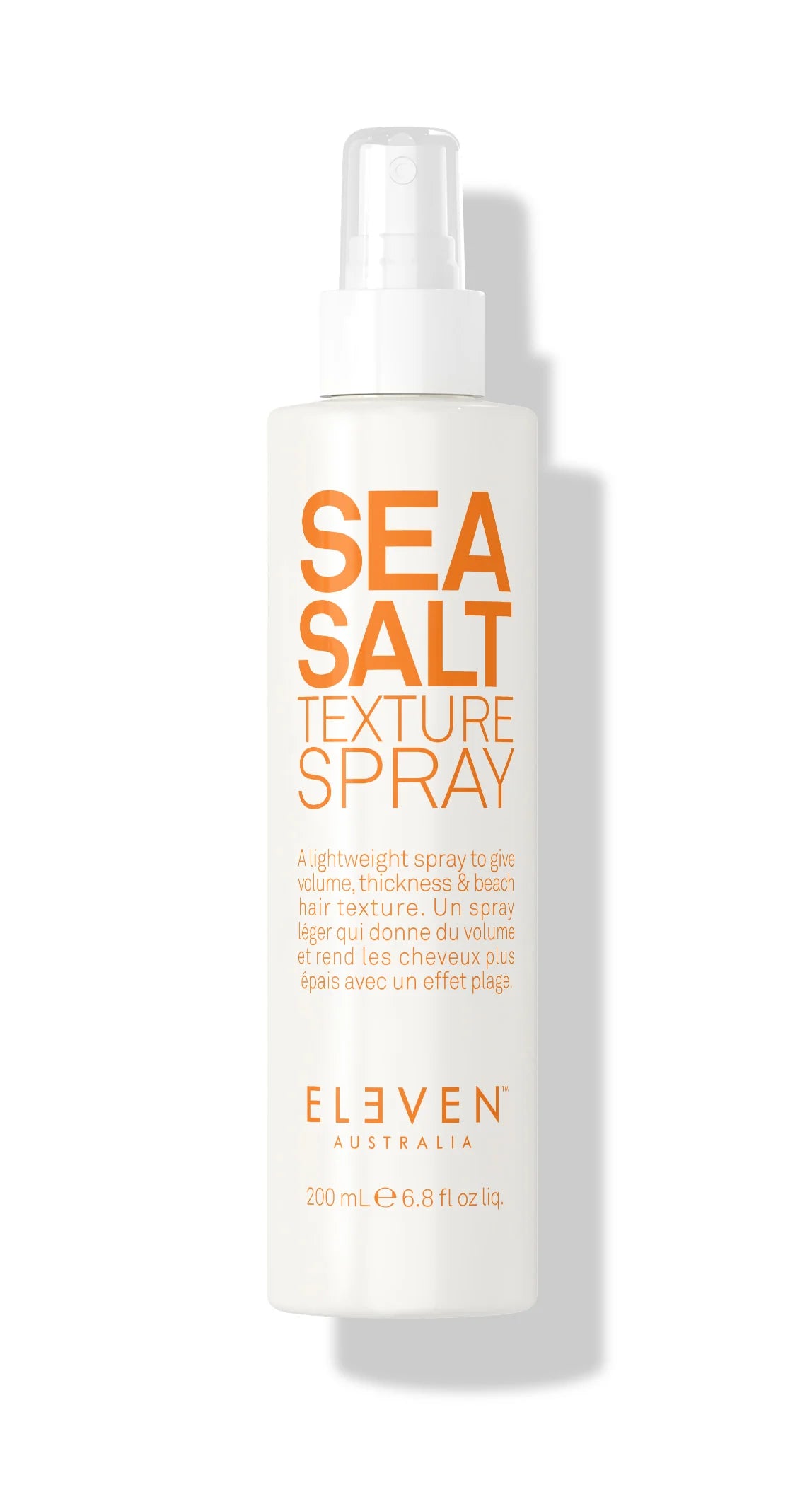 SEA SALT TEXTURE SPRAY 6.8 FL OZ - Eleven Australia
