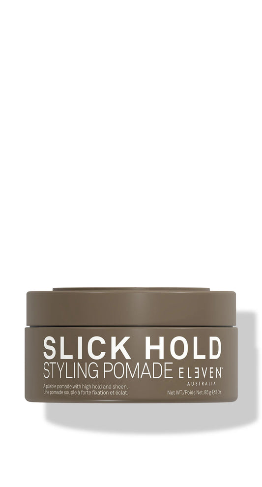 SLICK HOLD STYLING POMADE 3 OZ - Eleven Australia