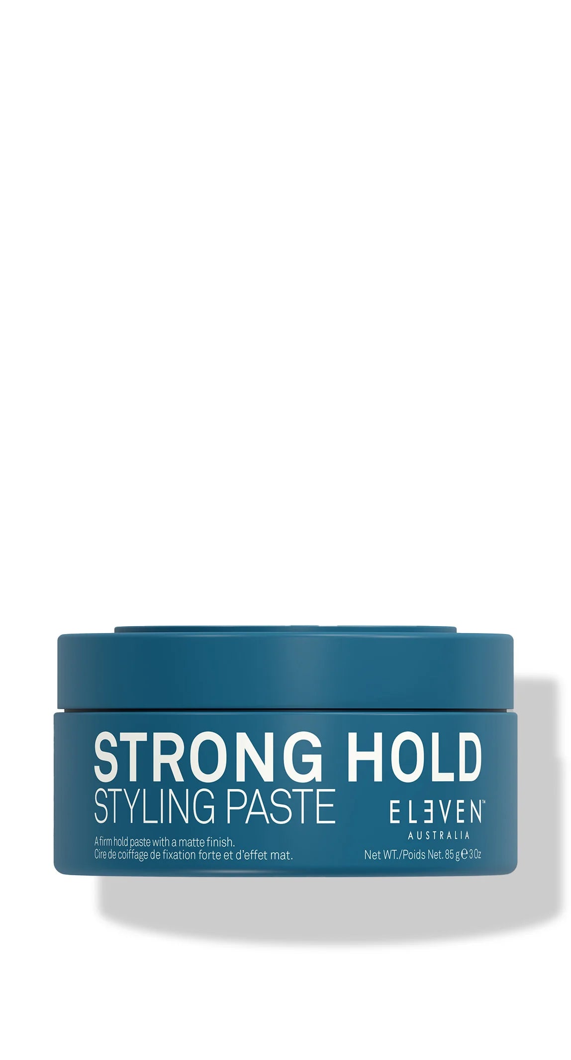 STRONG HOLD STYLING PASTE 3 OZ - Eleven Australia