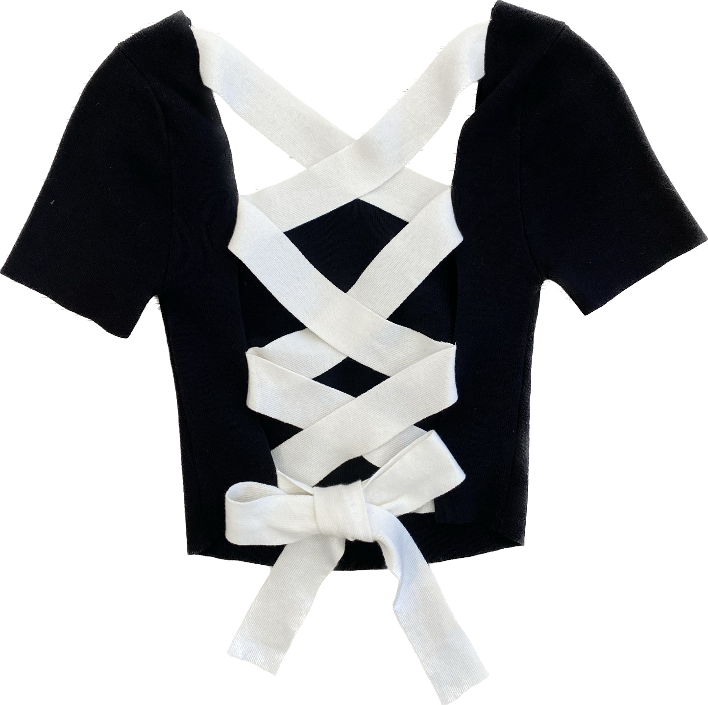 Criss Cross Bow