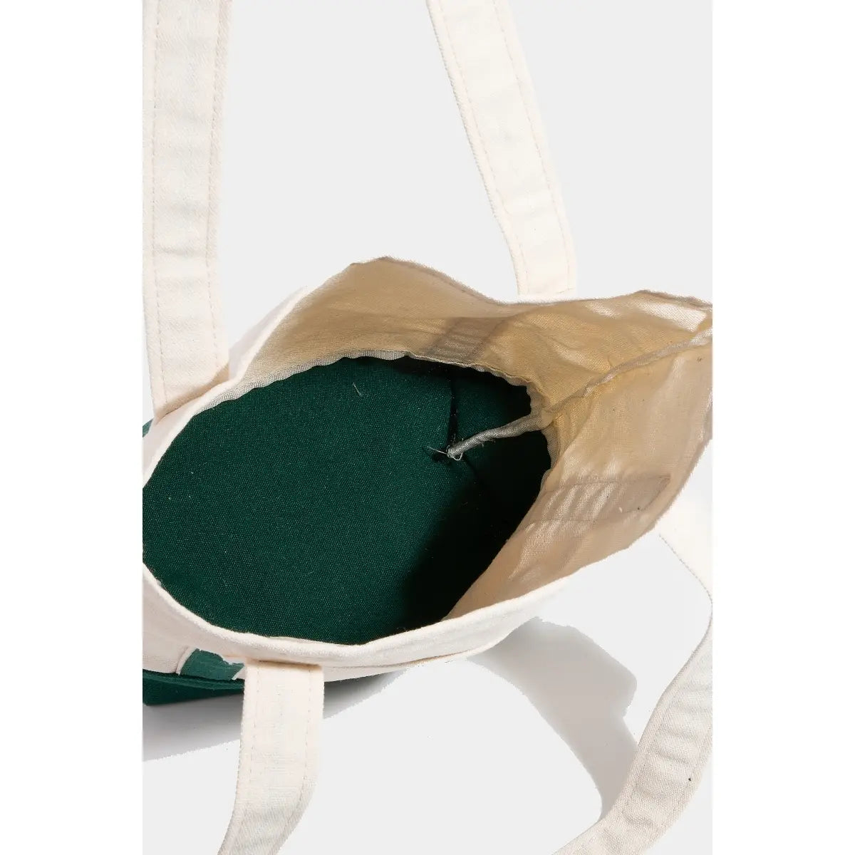 Lazy Sundays Mini Tote Bag