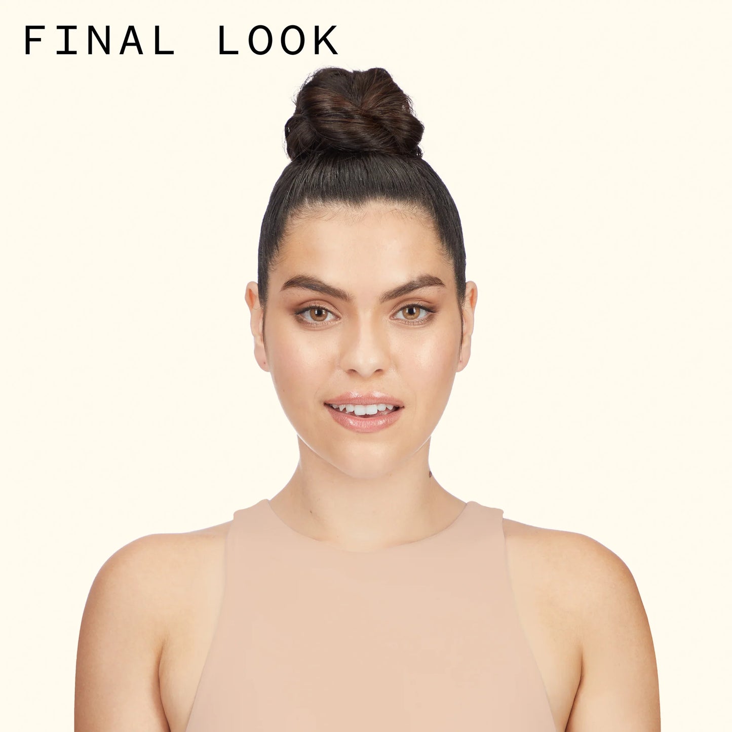 headstrong intense hold hairspray 8.2 oz / 269 ml - amika