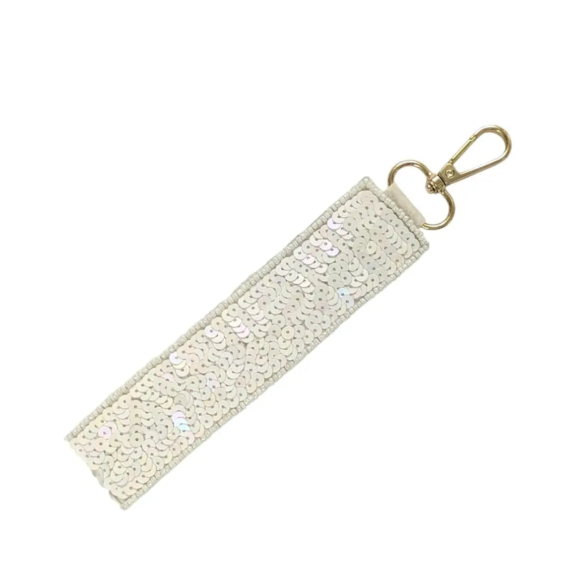 Pickleball Keychain