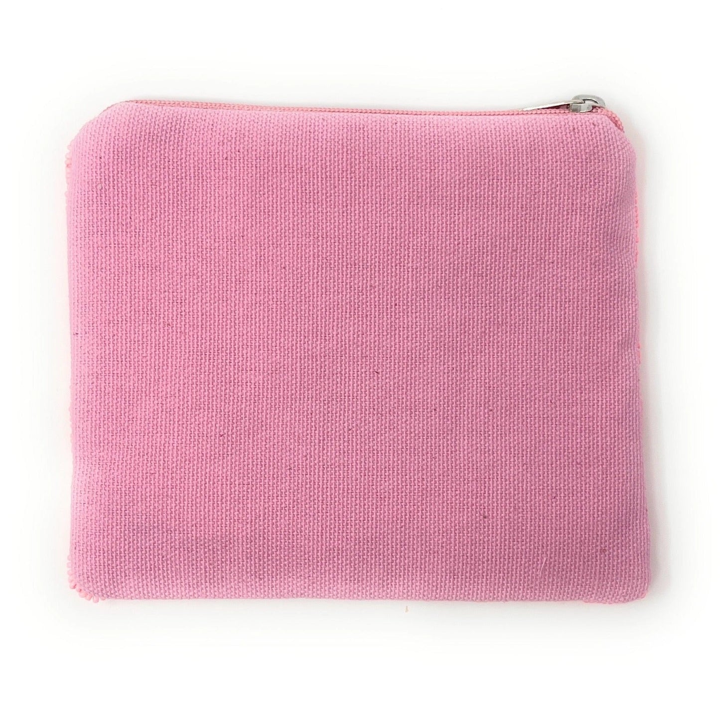 Mom of Girls Beaded Coin Purse