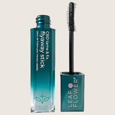 Leaf and Flower Tame & Fix Flyaway Stick 0.25oz