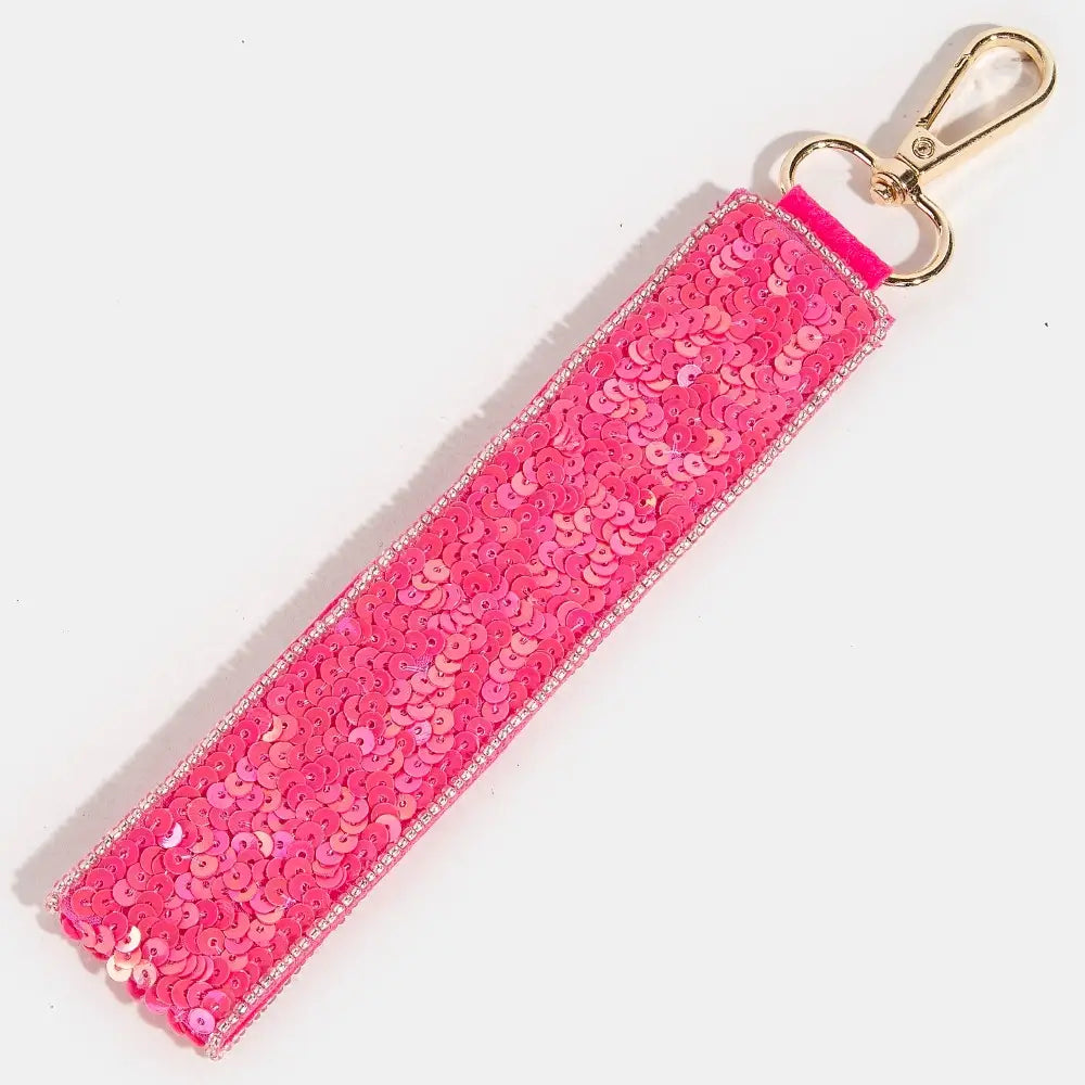 Mama Keychain