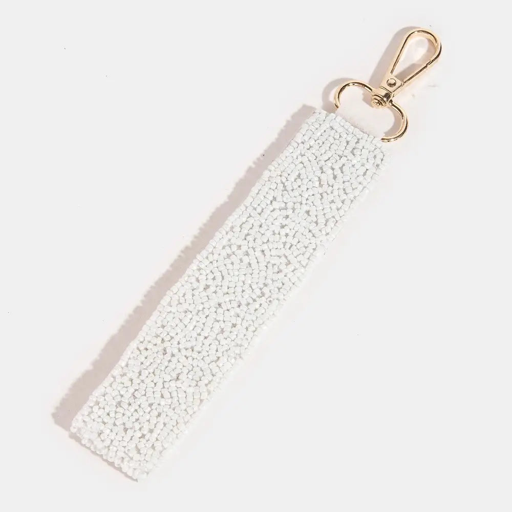 Dog Mom Keychain