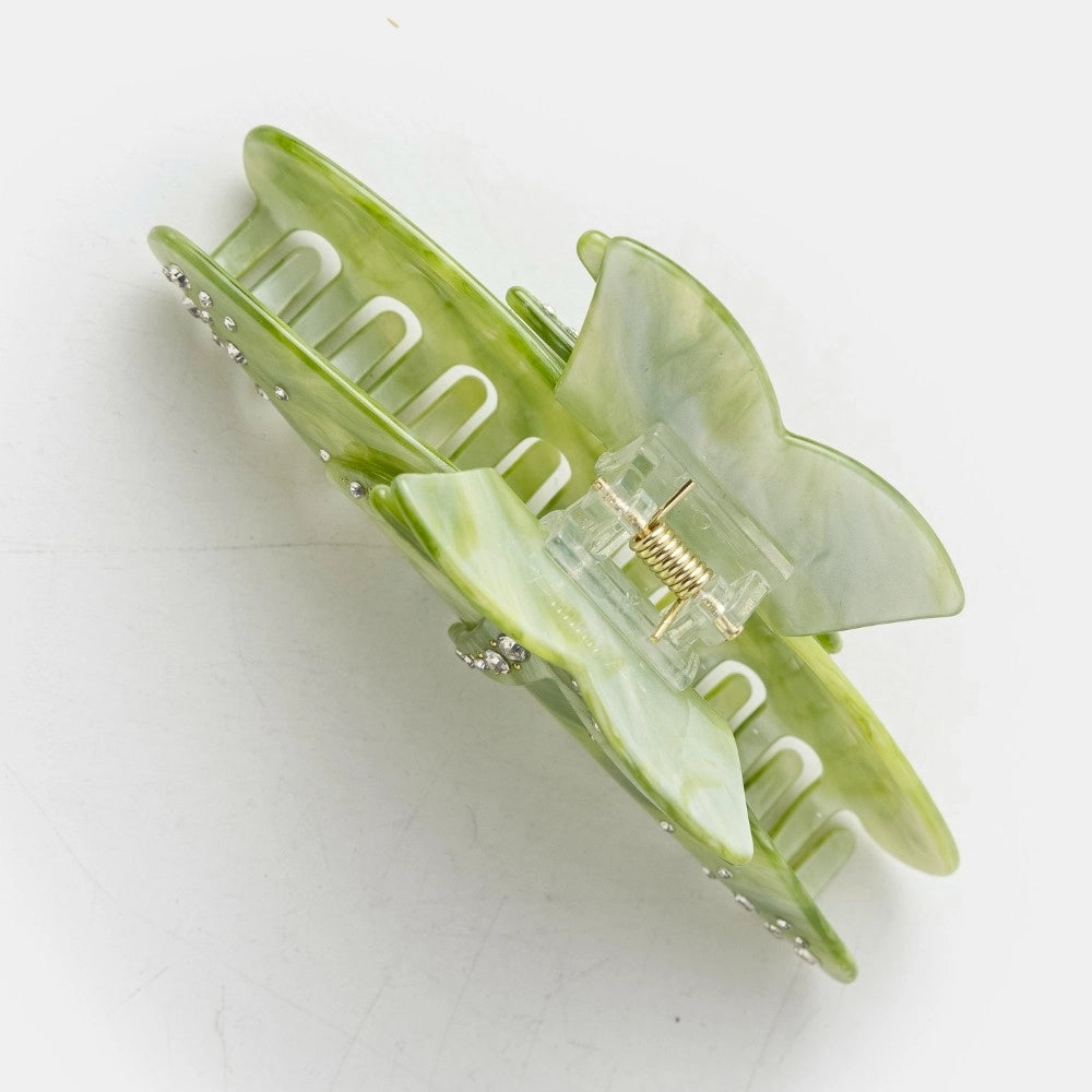 Sealife Starfish Hair Clip